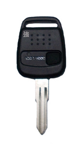 NISSAN日產汽車鑰匙晶片遙控複製配製中心